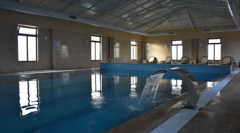 Vadi Termal Otel 5