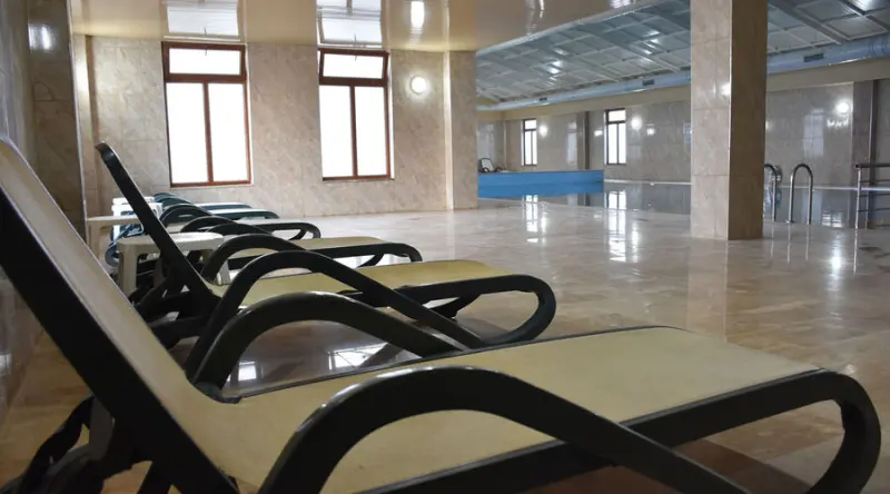 Vadi Termal Otel 7