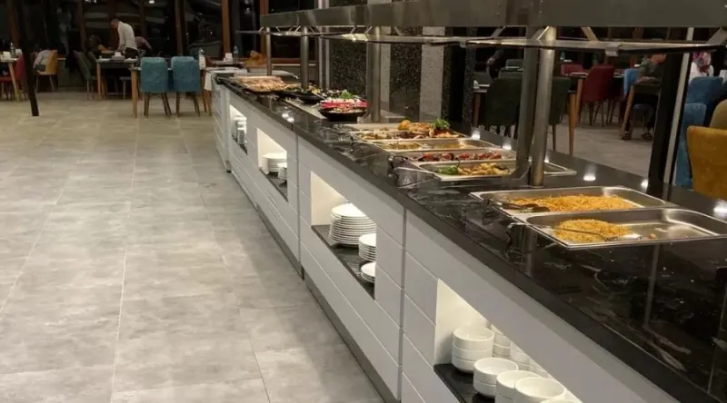 Vadi Termal Otel 8