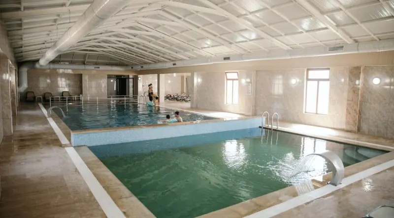 Vadi Termal Otel 9