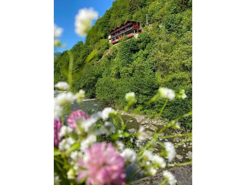 Hira Bungalov 1