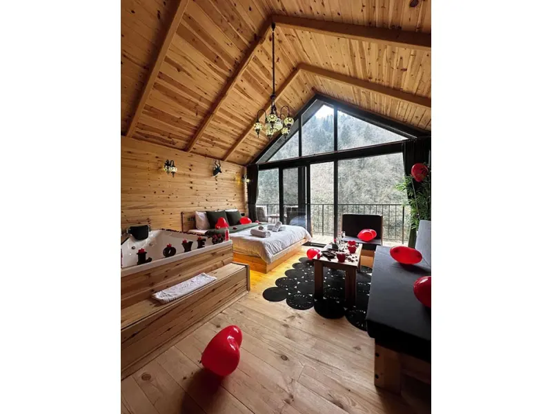 Hira Bungalov 19