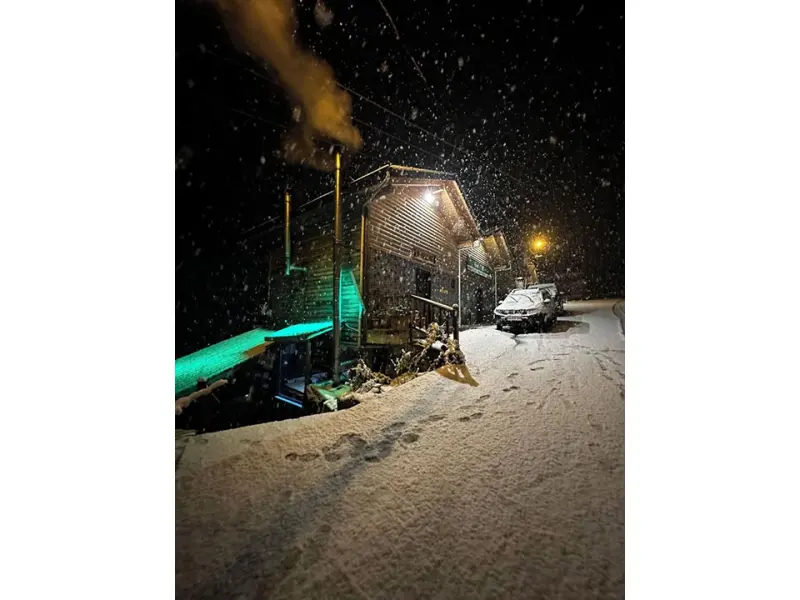 Hira Bungalov 5