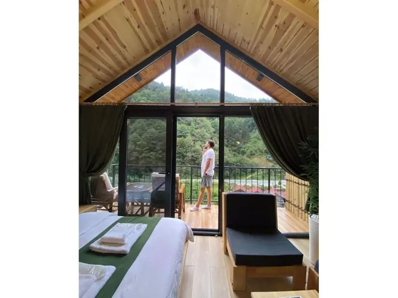 Hira Bungalov 9