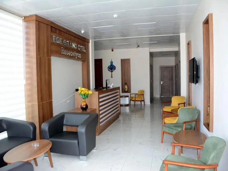 Ege Grand Otel 2