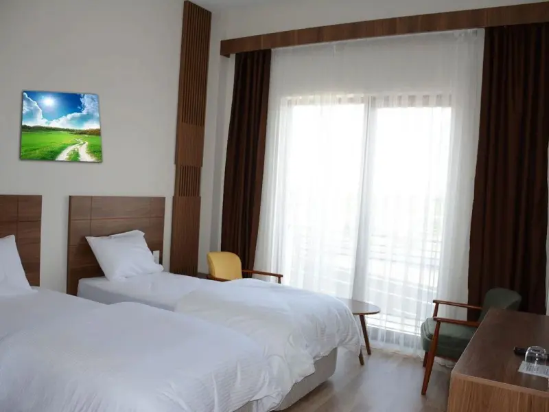 Ege Grand Otel 3
