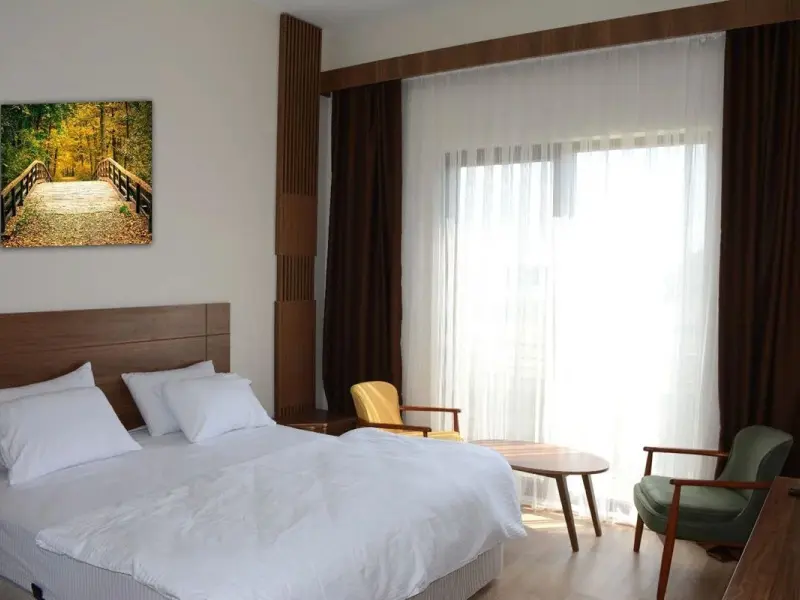Ege Grand Otel 4