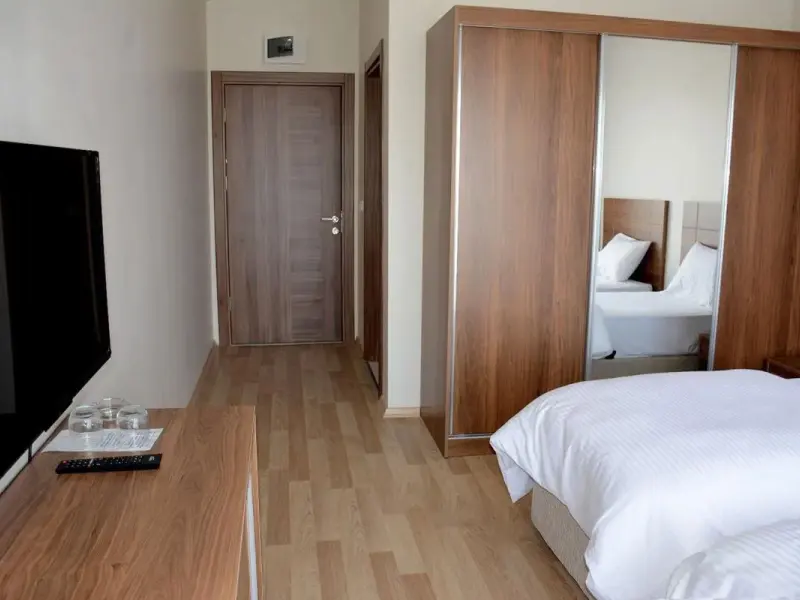 Ege Grand Otel 6