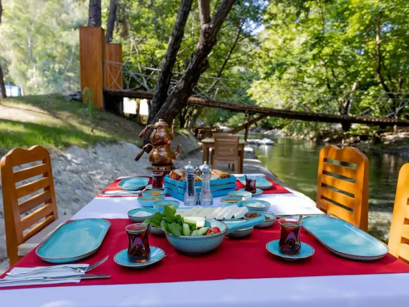 Gizli Cennet Village Hotel 12