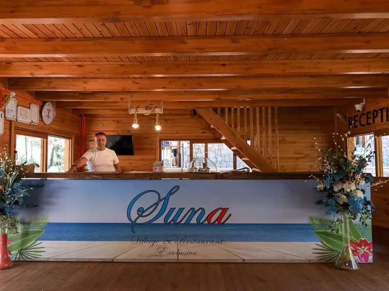 Gizli Cennet Village Hotel 13