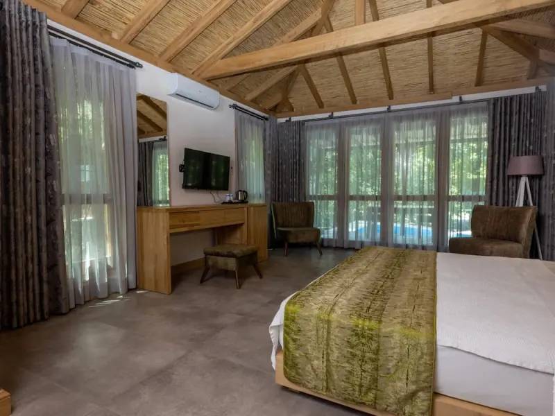 Gizli Cennet Village Hotel 14