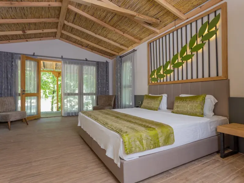 Gizli Cennet Village Hotel 15