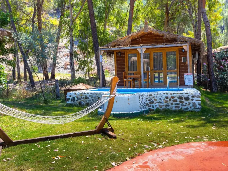 Gizli Cennet Village Hotel 2