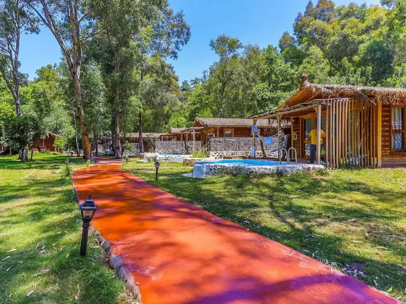 Gizli Cennet Village Hotel 3