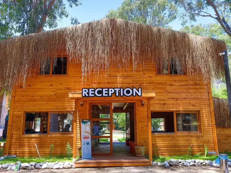 Gizli Cennet Village Hotel 7