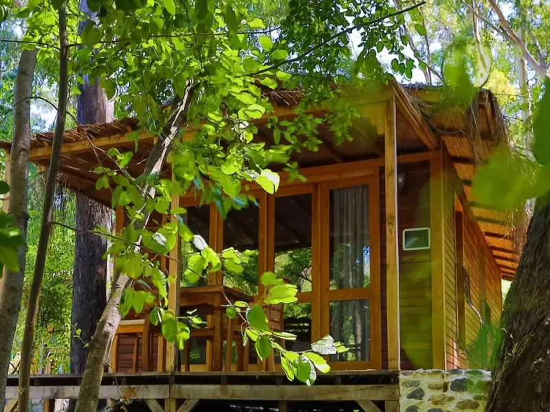 Gizli Cennet Village Hotel 10