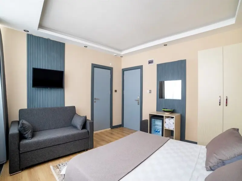 Blue Marina Hotel 15