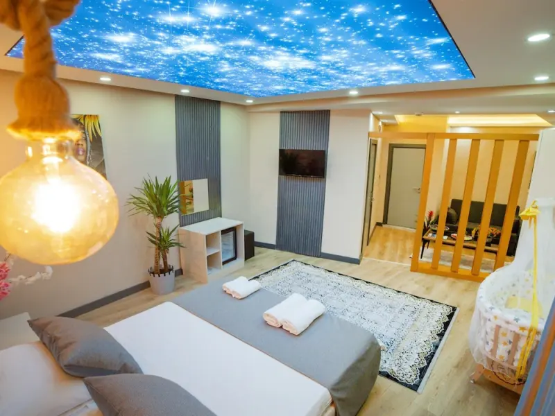 Blue Marina Hotel 21