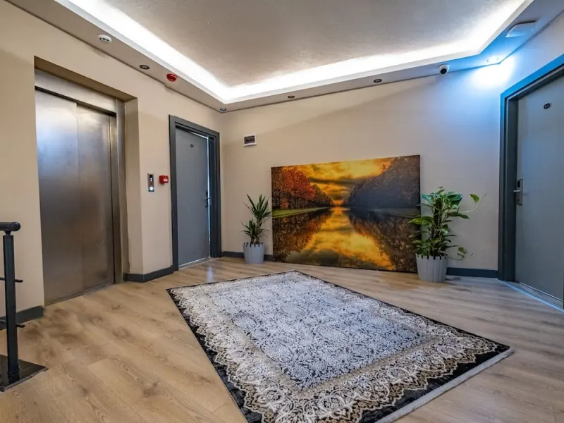 Blue Marina Hotel 25