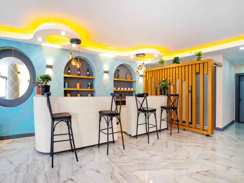 Blue Marina Hotel 27