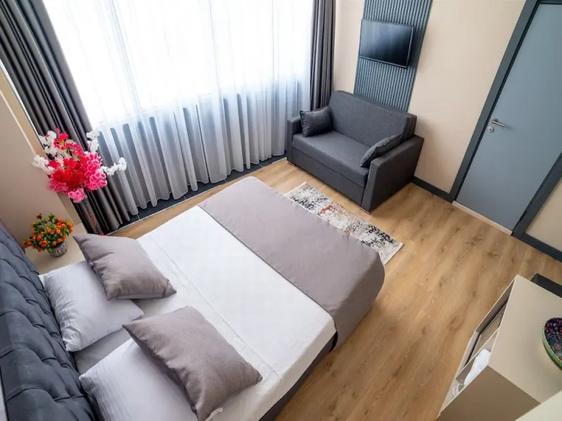 Blue Marina Hotel 29