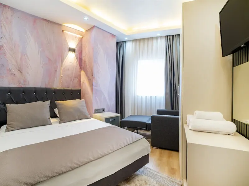 Blue Marina Hotel 32