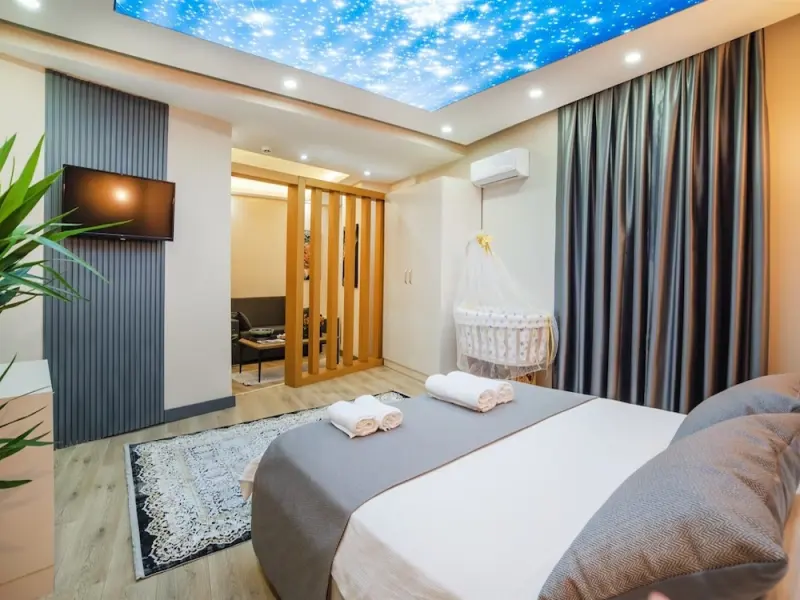 Blue Marina Hotel 33