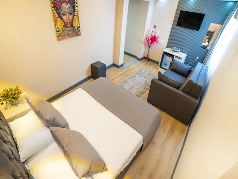 Blue Marina Hotel 35
