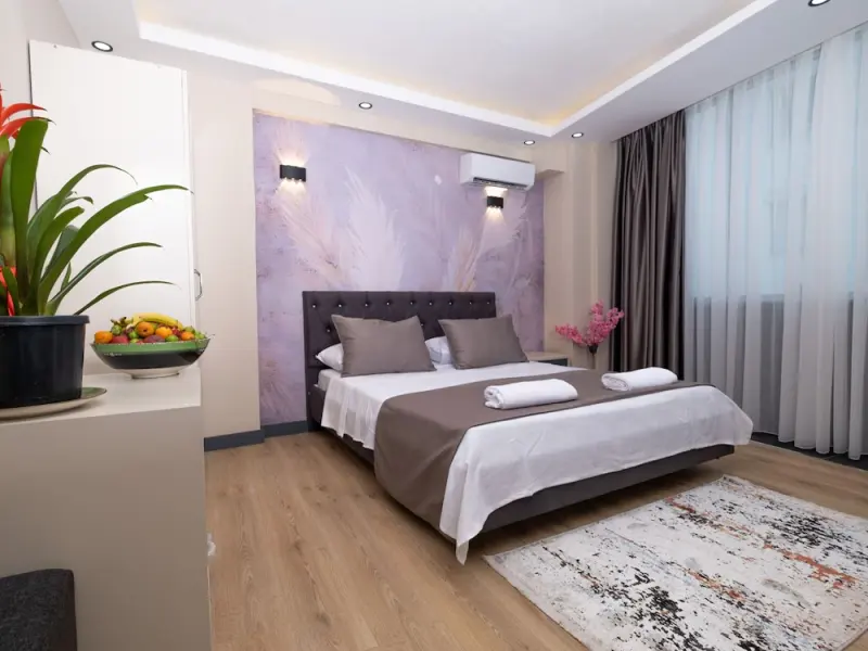 Blue Marina Hotel 36