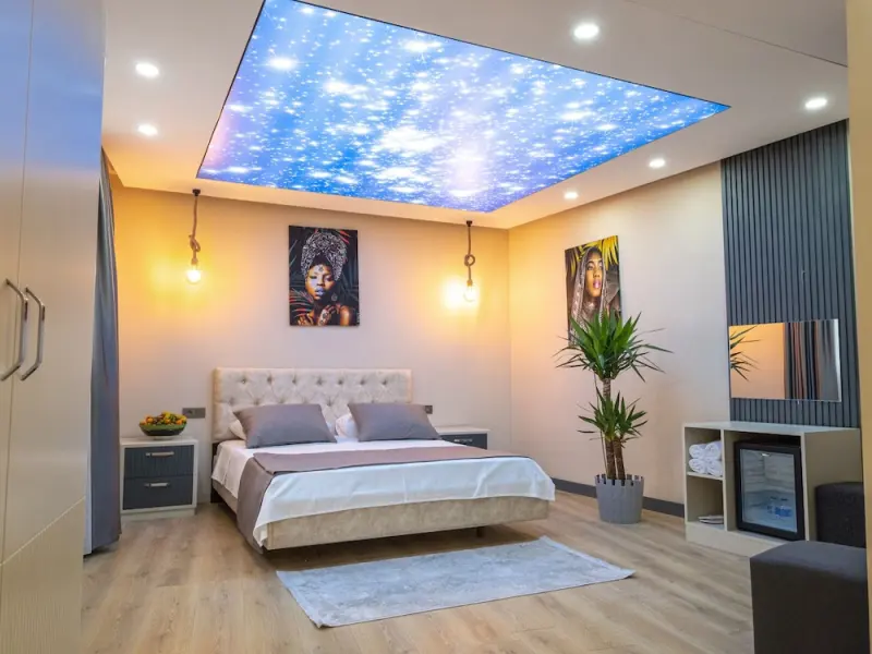Blue Marina Hotel 37