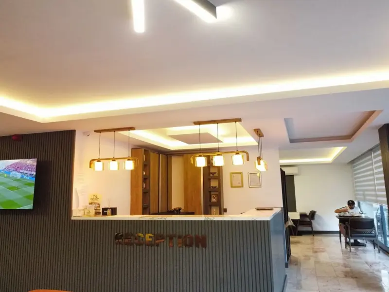 Kriti Hotel 11