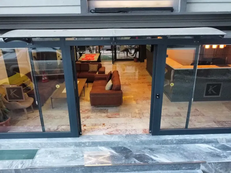 Kriti Hotel 3