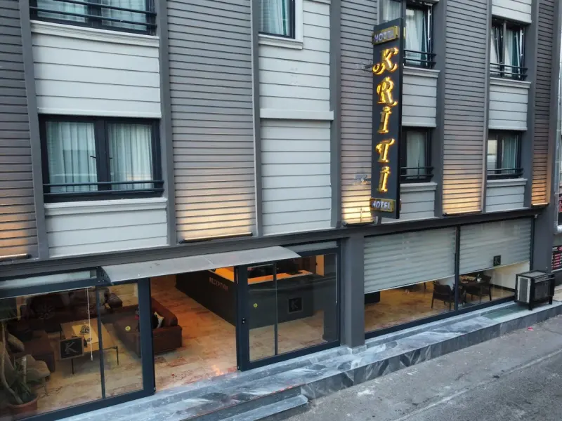 Kriti Hotel 4