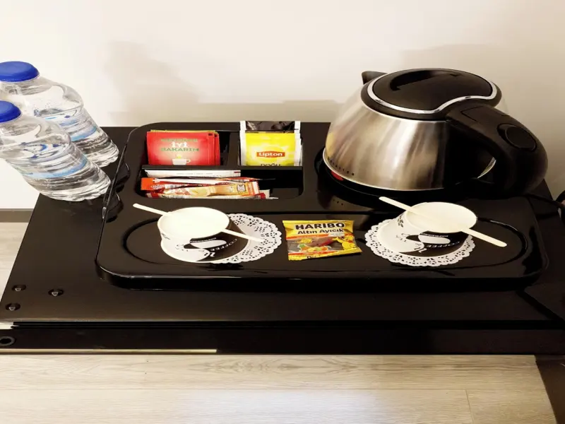 Kriti Hotel 7