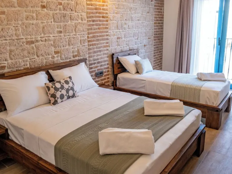 Cunda Nisa Otel 16
