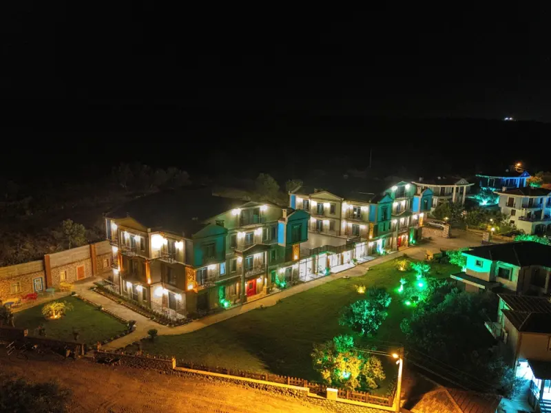 Cunda Nisa Otel 18