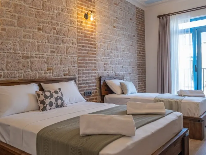 Cunda Nisa Otel 19