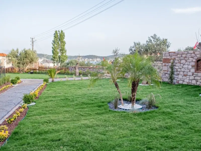 Cunda Nisa Otel 2