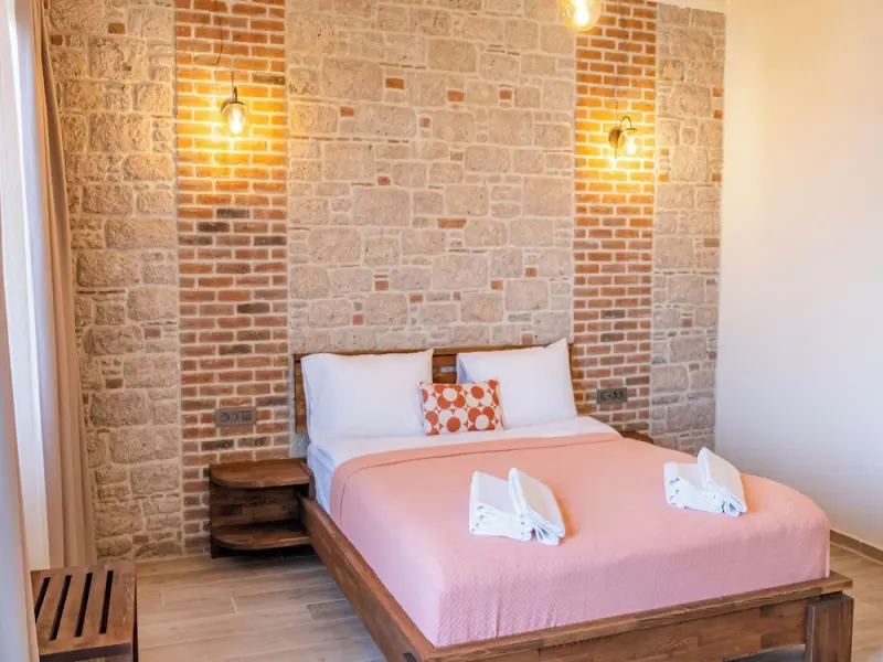 Cunda Nisa Otel 21
