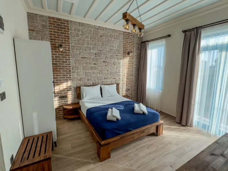 Cunda Nisa Otel 22