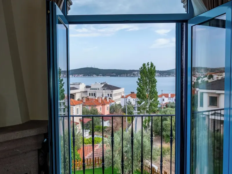 Cunda Nisa Otel 23