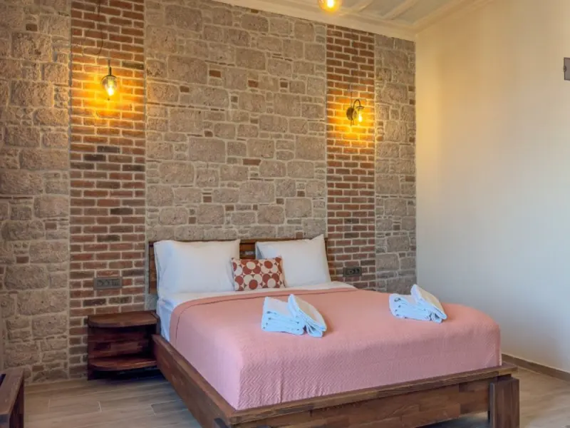 Cunda Nisa Otel 24