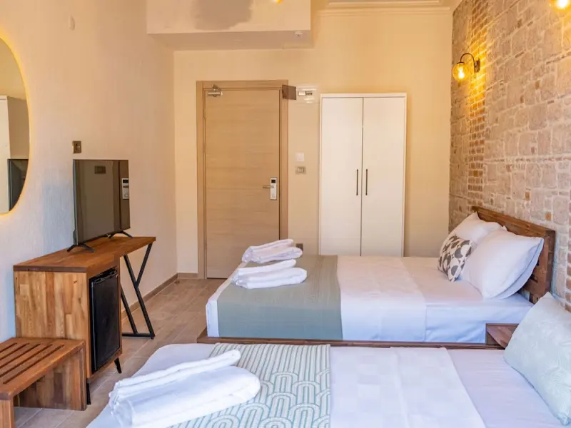 Cunda Nisa Otel 25