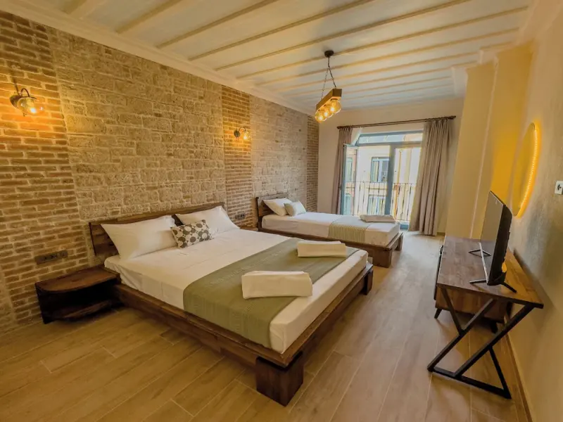 Cunda Nisa Otel 5
