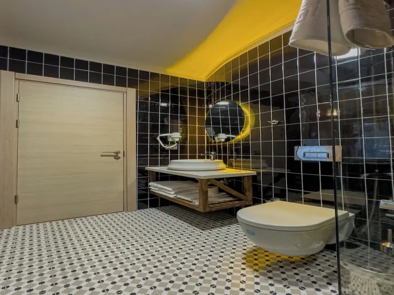 Cunda Nisa Otel 8