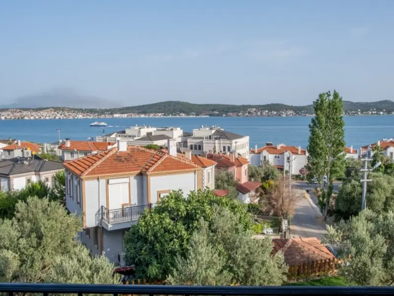 Cunda Nisa Otel 9