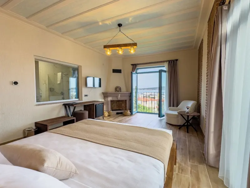 Cunda Nisa Otel 10