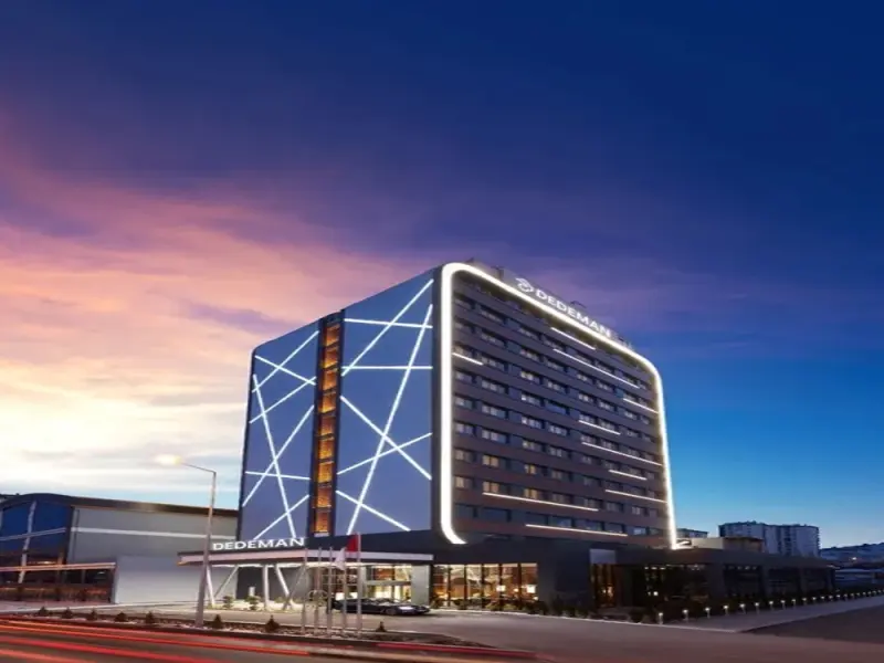 Dedeman Kayseri 1