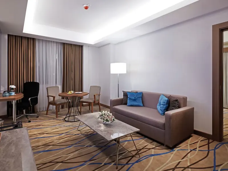Dedeman Kayseri 11