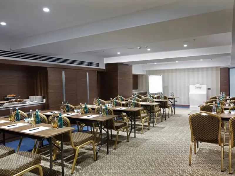 Dedeman Kayseri 12